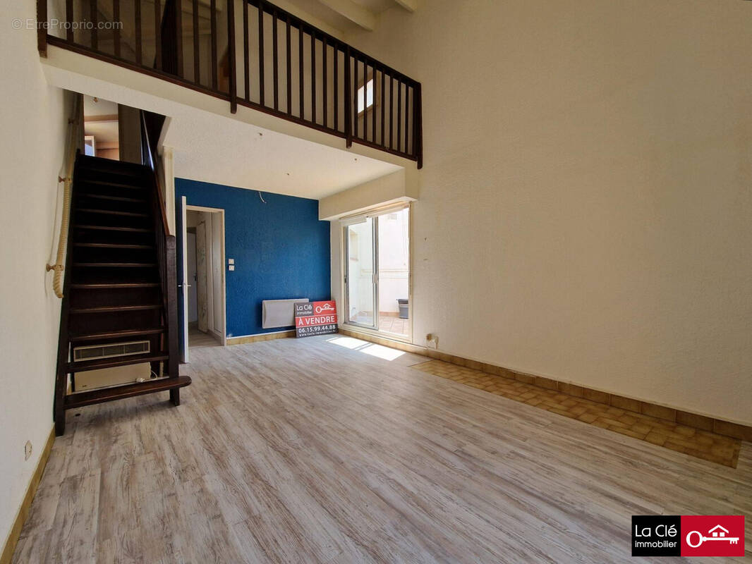 Appartement à LE GRAU-DU-ROI