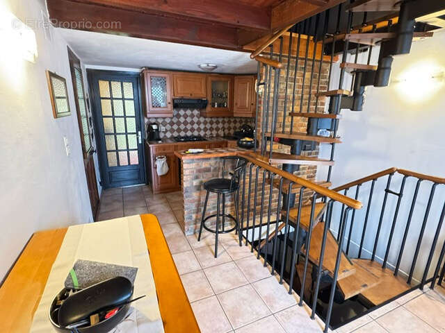 Maison à NEUILLY-PLAISANCE