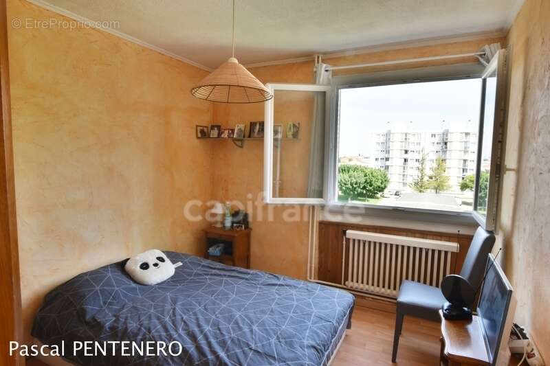 Appartement à VAULX-EN-VELIN