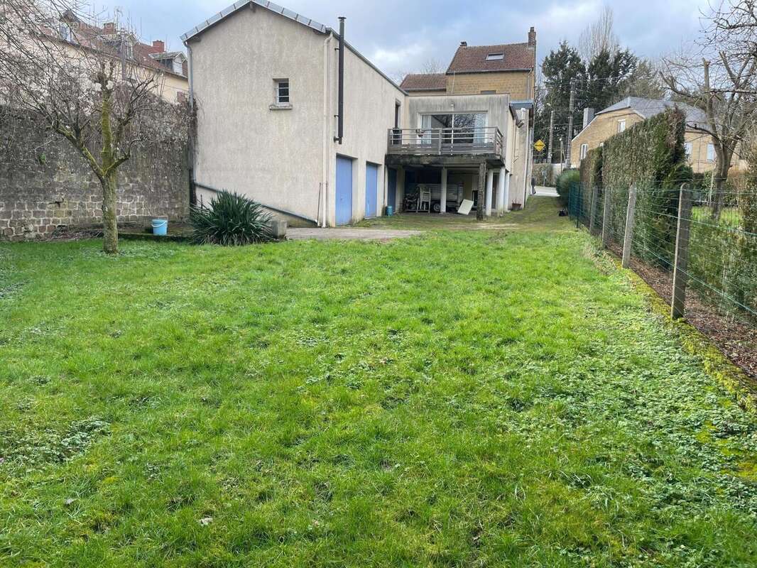 Photo 6 - Appartement à FLIZE
