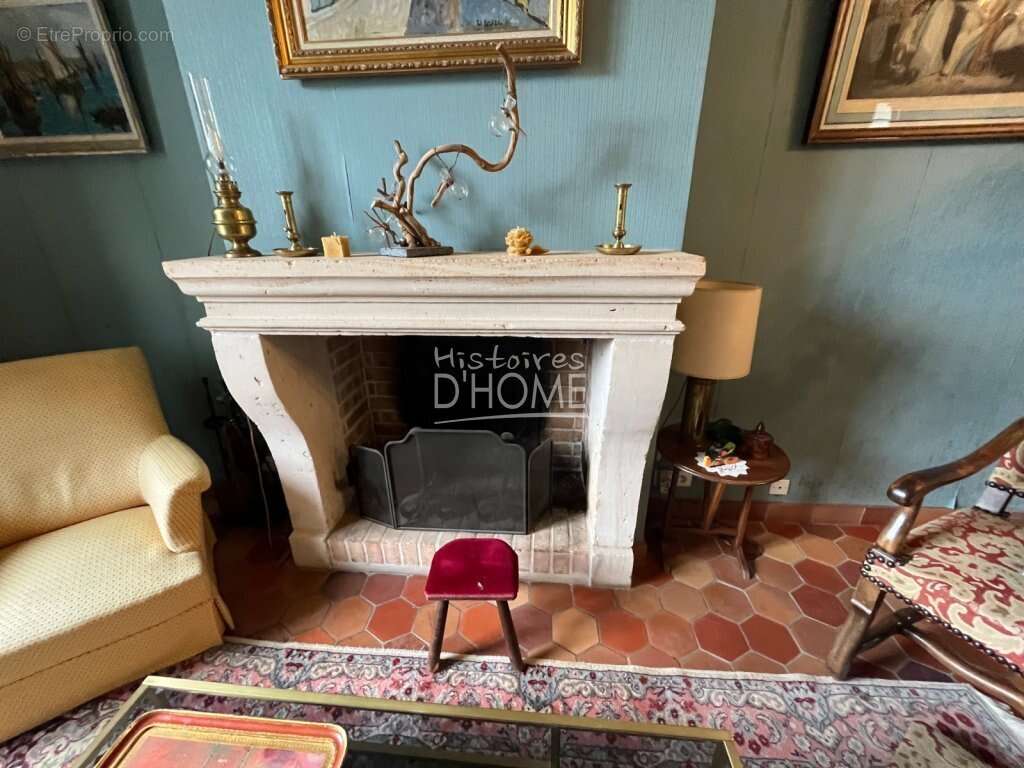 Maison à LUMIGNY-NESLES-ORMEAUX