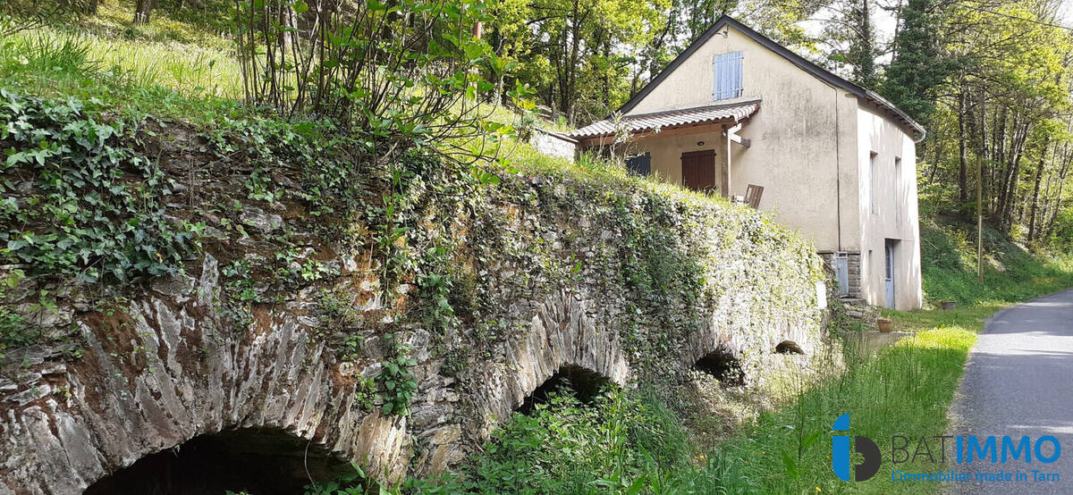 Maison à CURVALLE