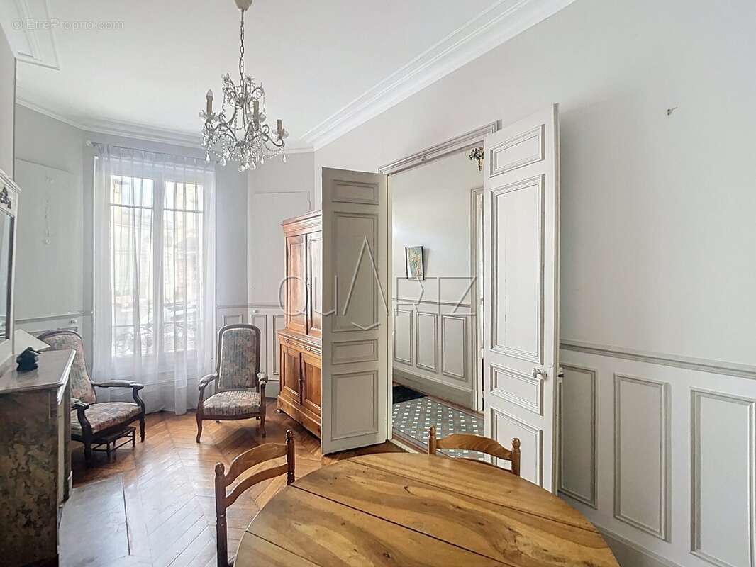 Maison à MAGNY-EN-VEXIN