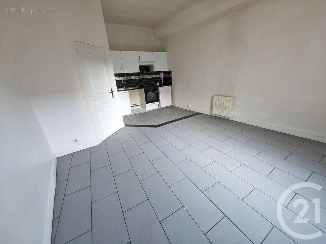 Appartement à CORMEILLES-EN-PARISIS