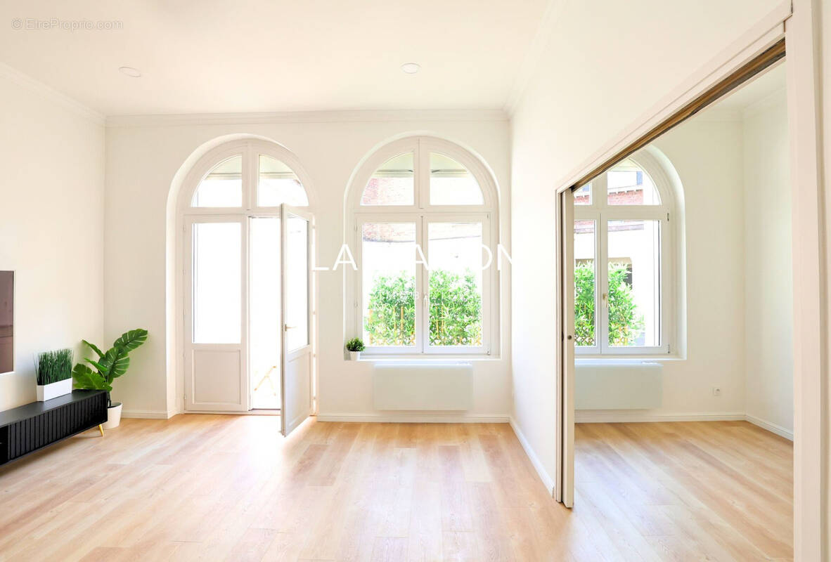 Appartement à LILLE