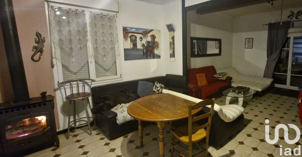 Photo 3 - Maison à AIX-EN-OTHE
