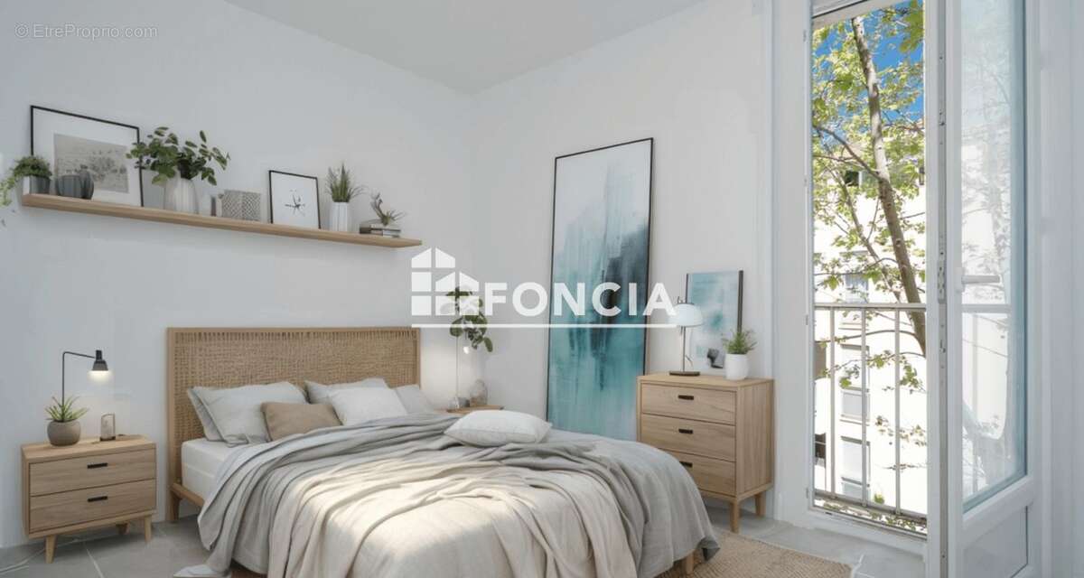 Appartement à AGDE