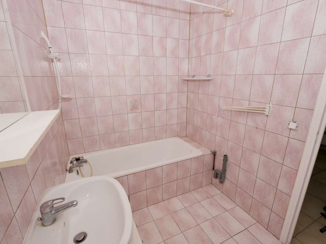 Appartement à LE CHATELET-EN-BRIE