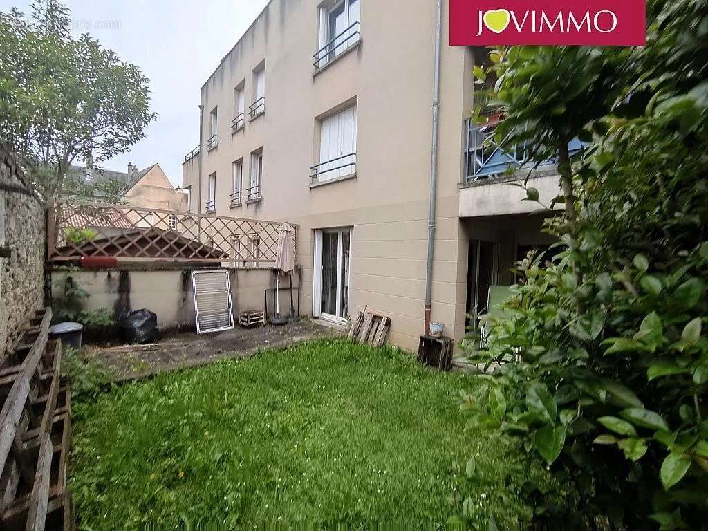 Appartement à POITIERS