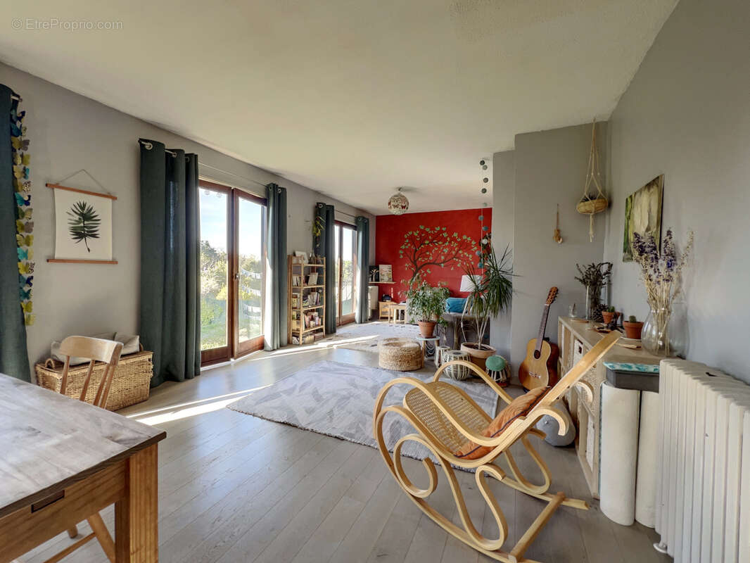 Maison à LARDY