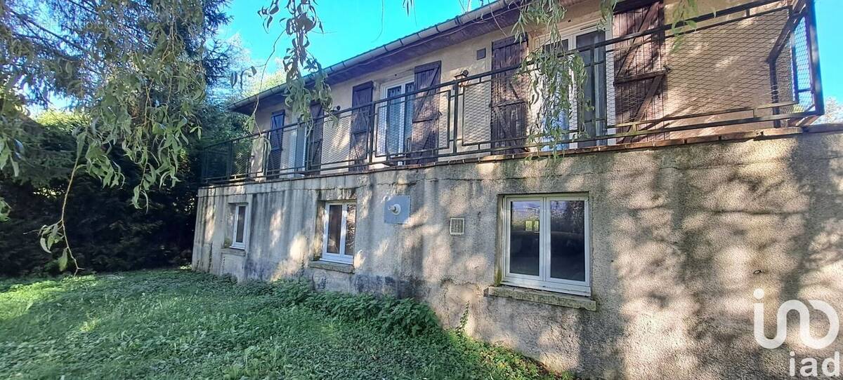 Photo 1 - Maison à ROMILLY-SUR-SEINE