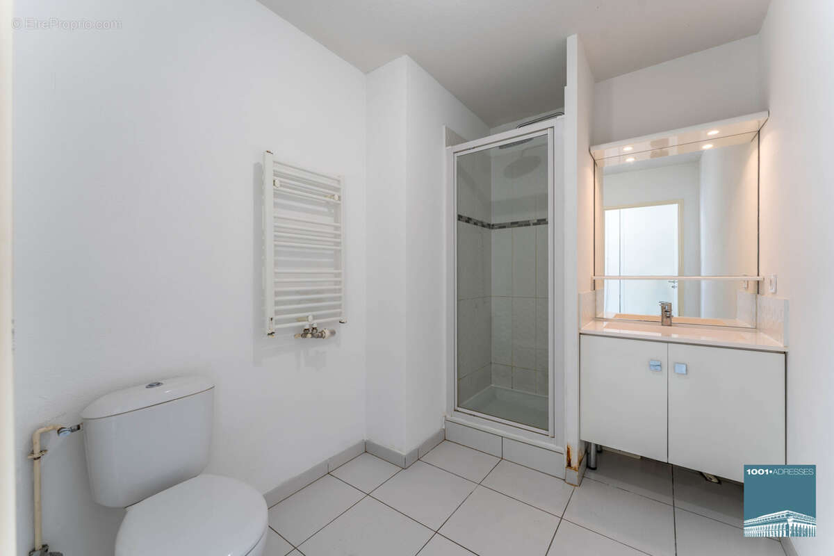 Appartement à ANDERNOS-LES-BAINS