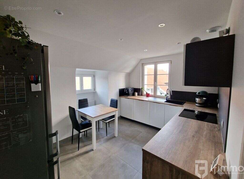 Maison à REININGUE