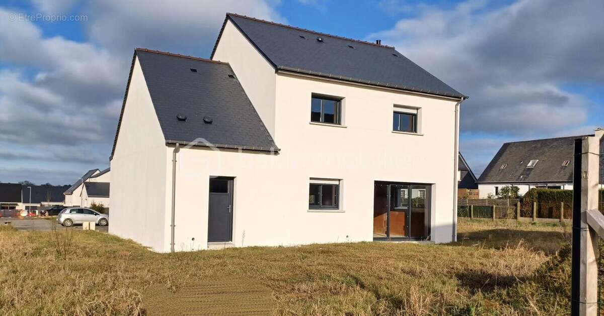 Maison à VAL-D&#039;IZE