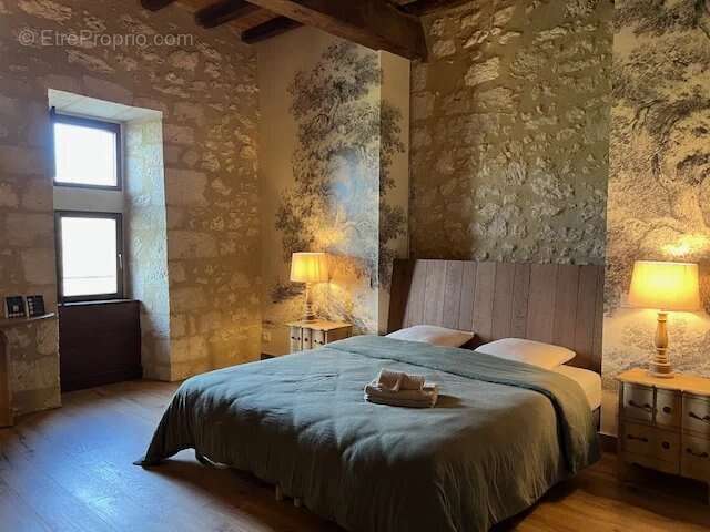 Maison à LECTOURE