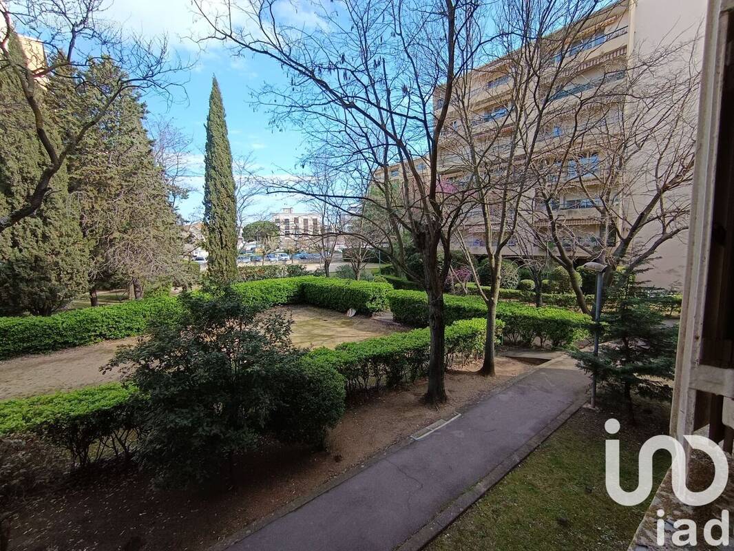 Photo 1 - Appartement à MONTPELLIER