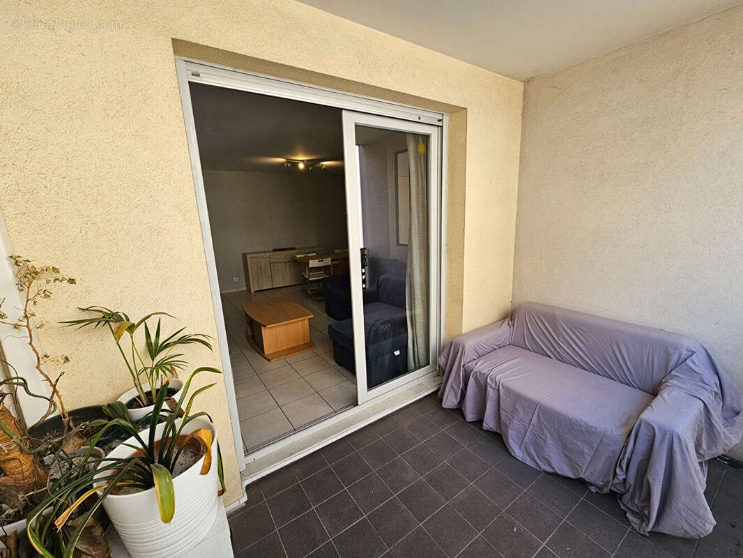 Appartement à LYON-3E