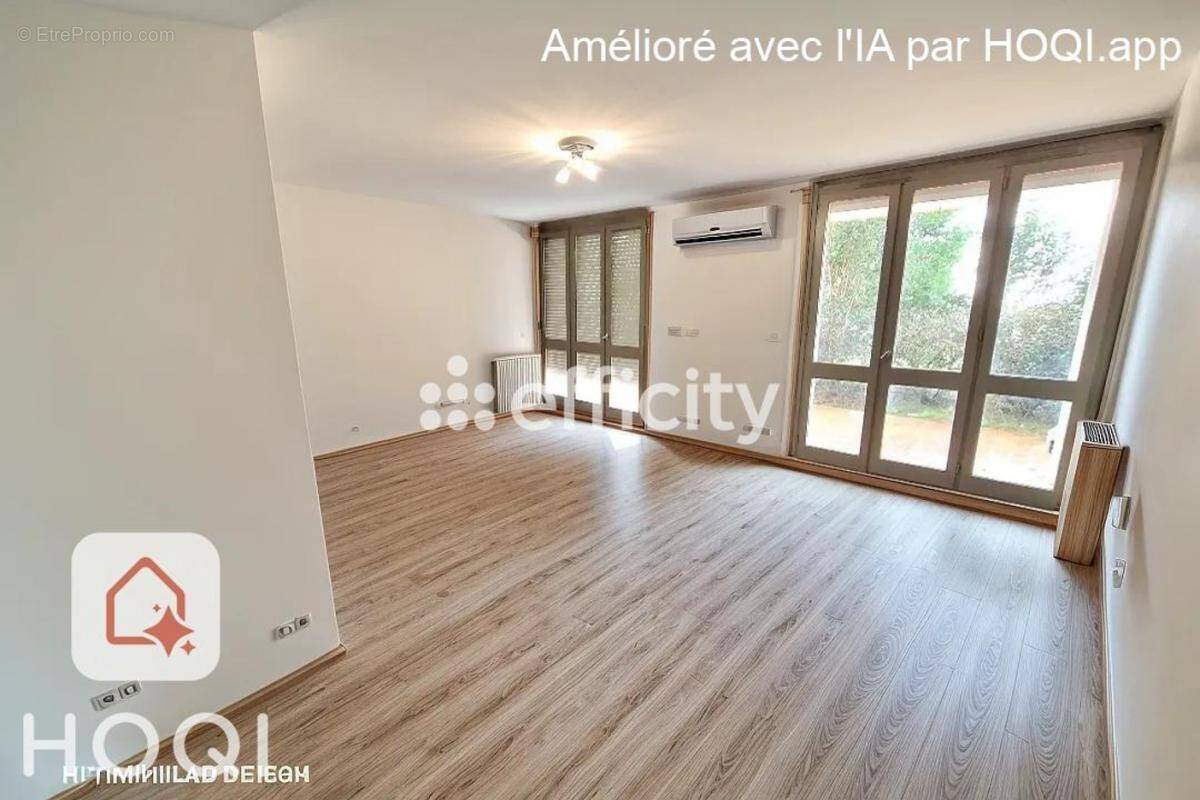 Appartement à CASTANET-TOLOSAN
