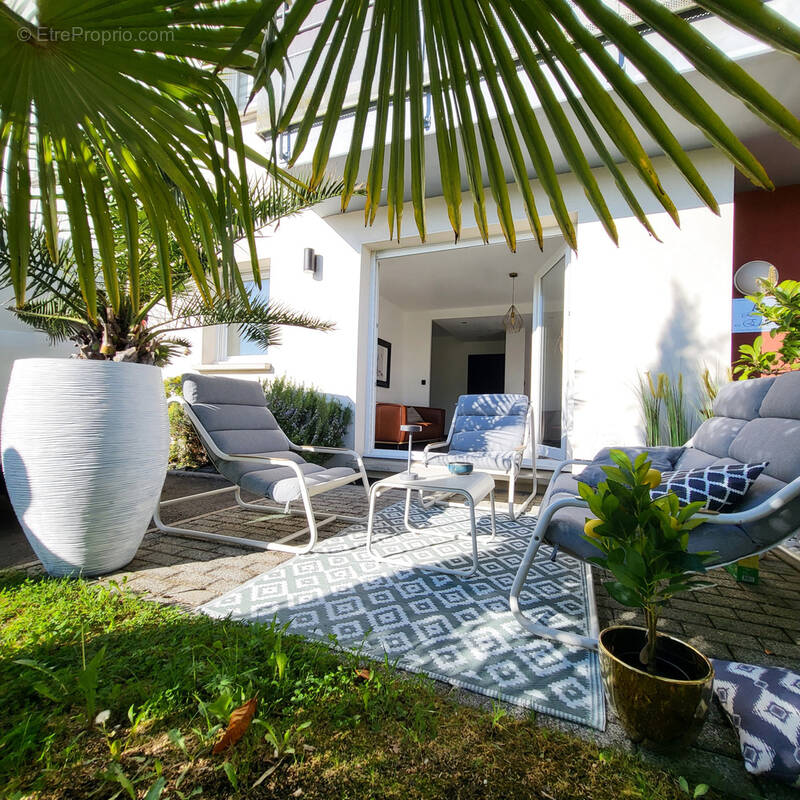 Appartement à HETTANGE-GRANDE