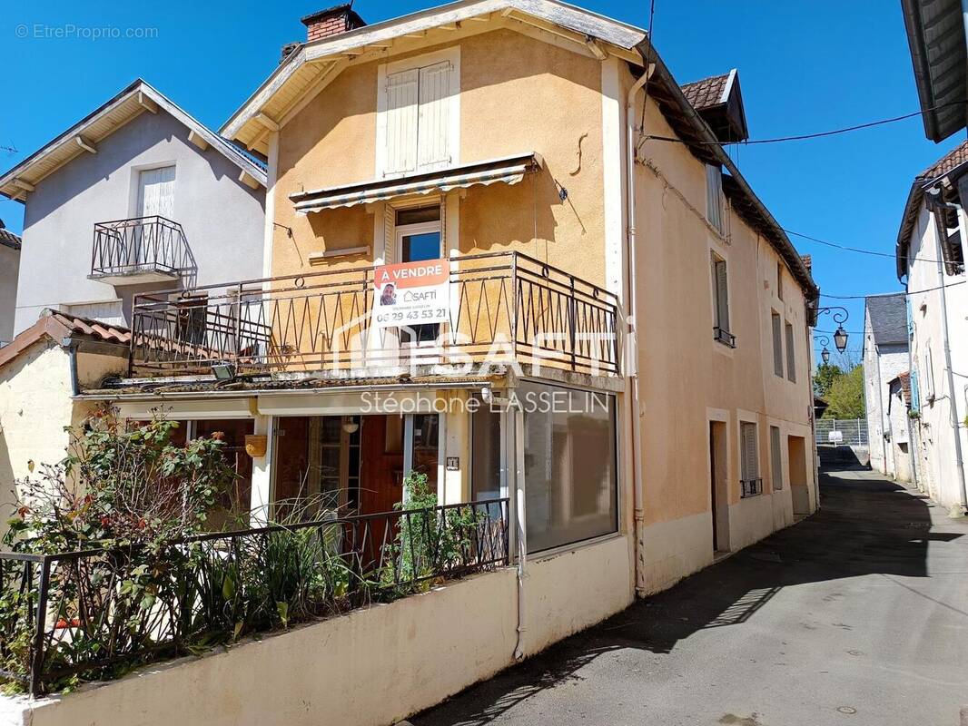 Photo 1 - Maison à SOUILLAC