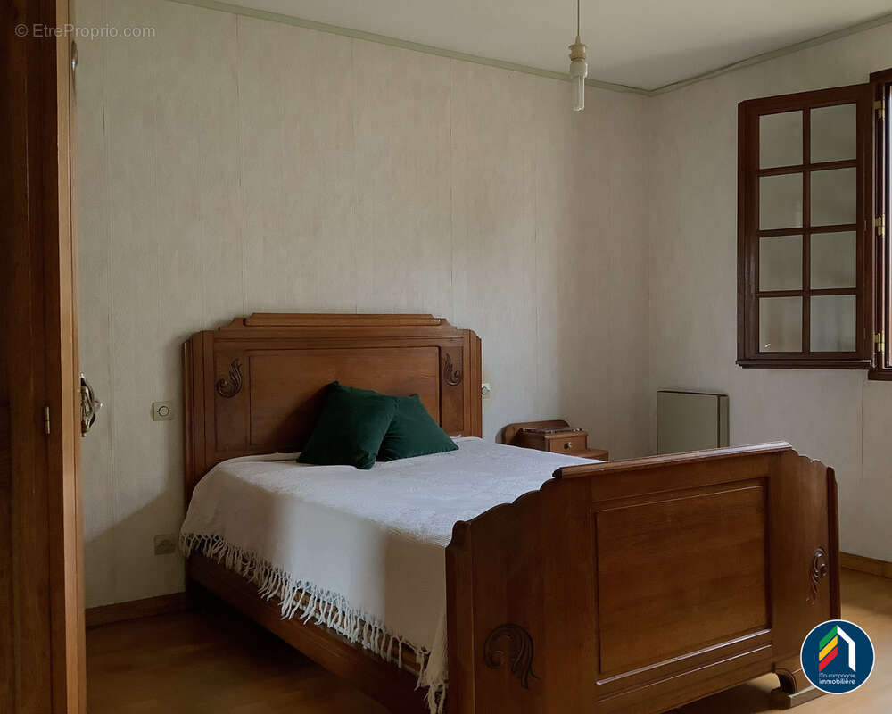 Maison à MAULEVRIER