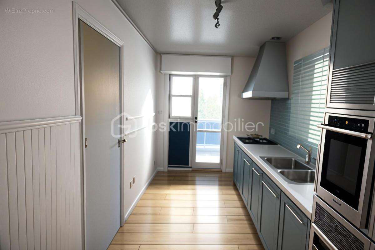 Appartement à VENCE
