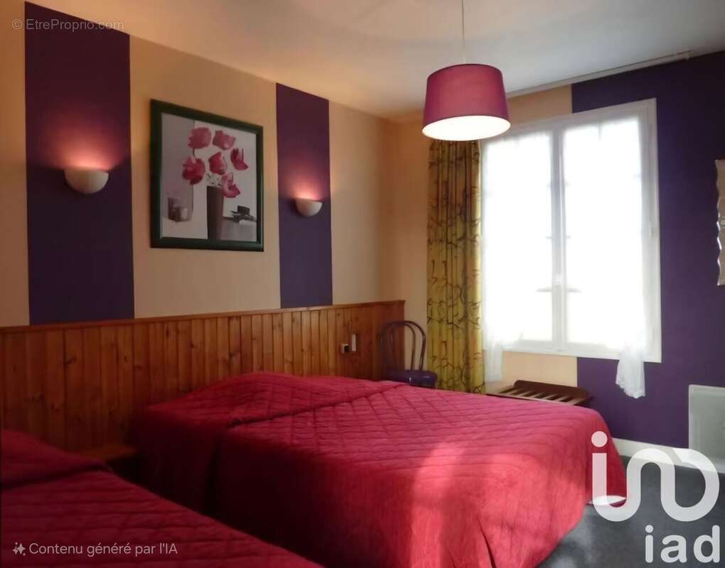 Photo 4 - Appartement à NUAILLE