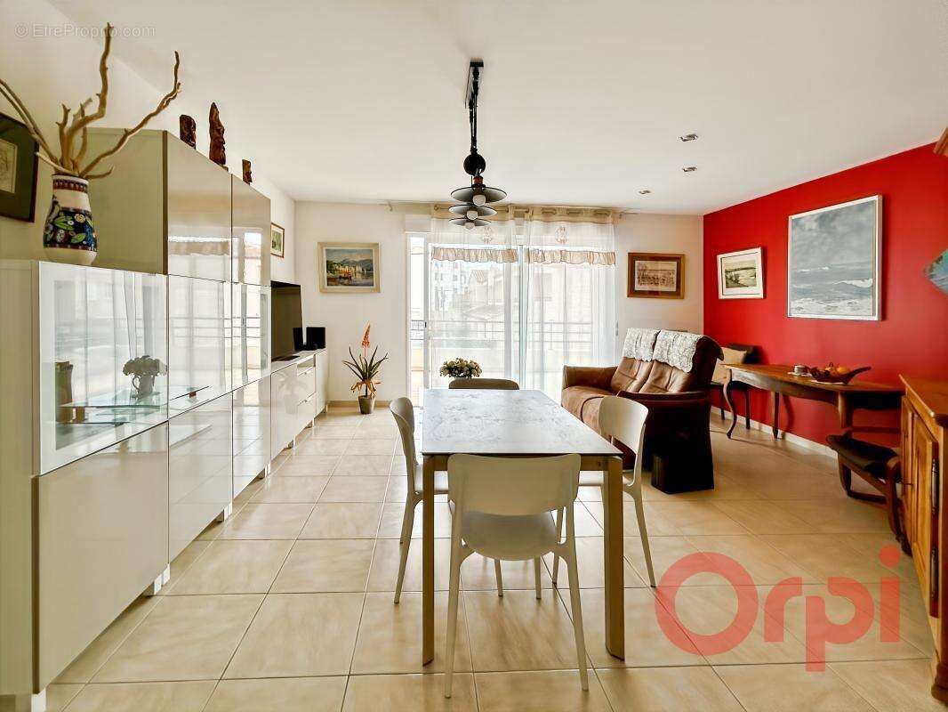 Appartement à VALRAS-PLAGE