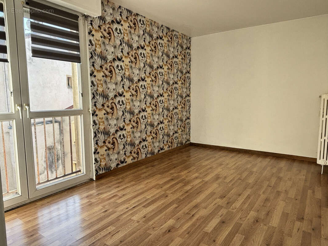 Appartement à SIERCK-LES-BAINS