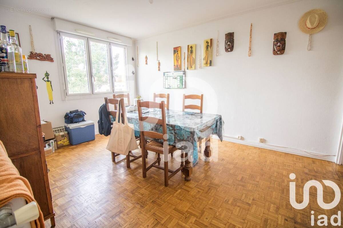 Photo 1 - Appartement à RENNES