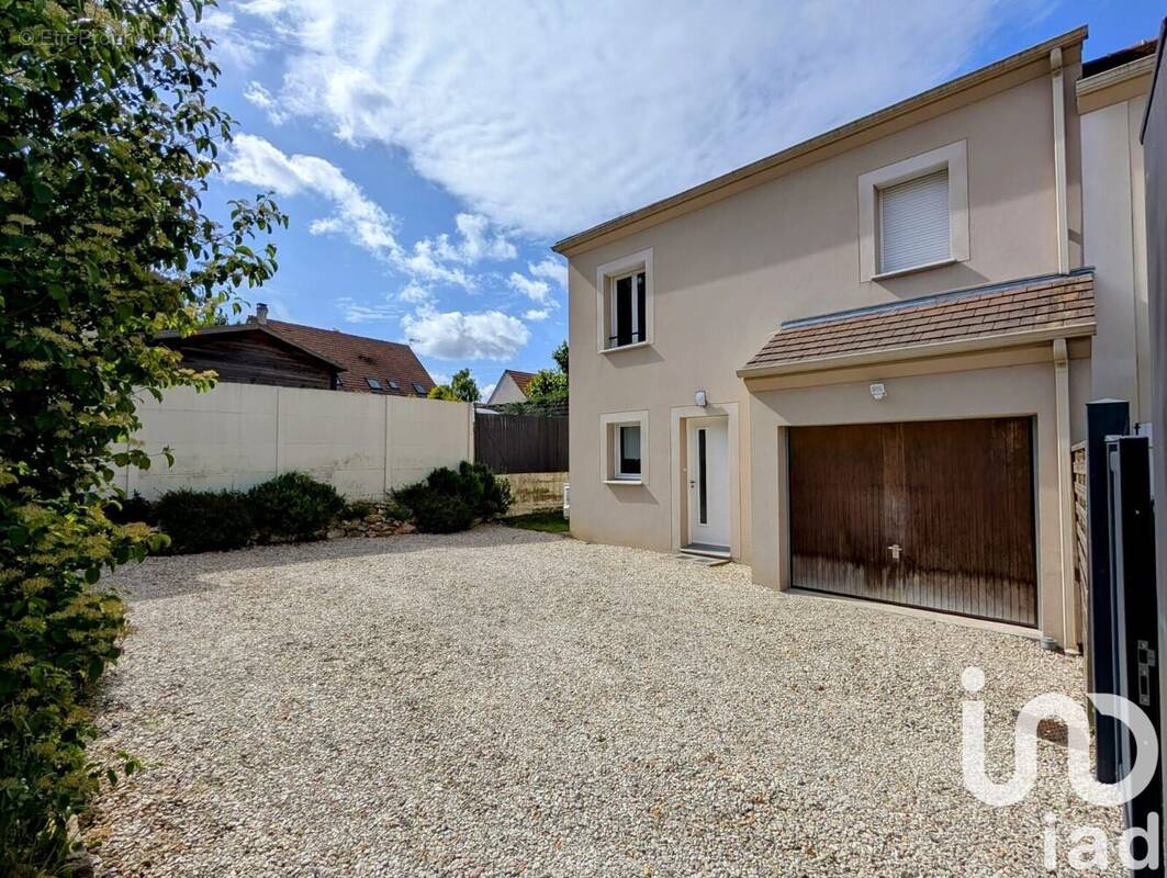 Photo 1 - Maison à ECOUEN