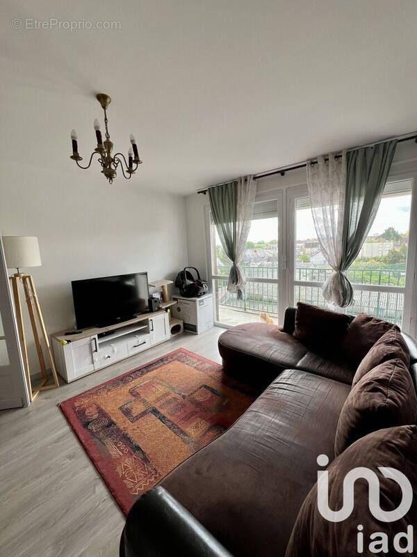 Photo 1 - Appartement à BOURGES