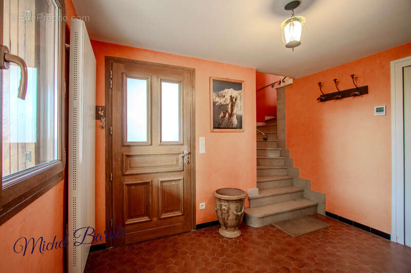 Maison à DARDILLY