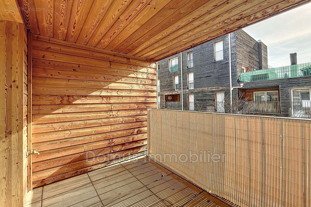 Appartement à AVIGNON