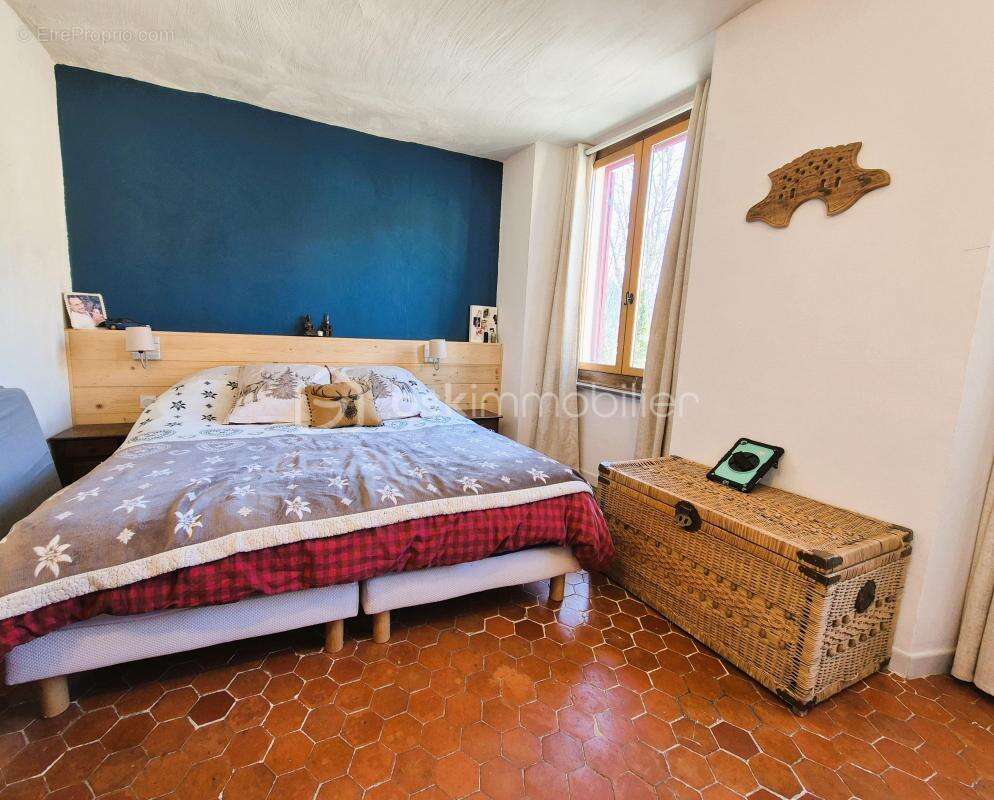 Appartement à BEAUVEZER