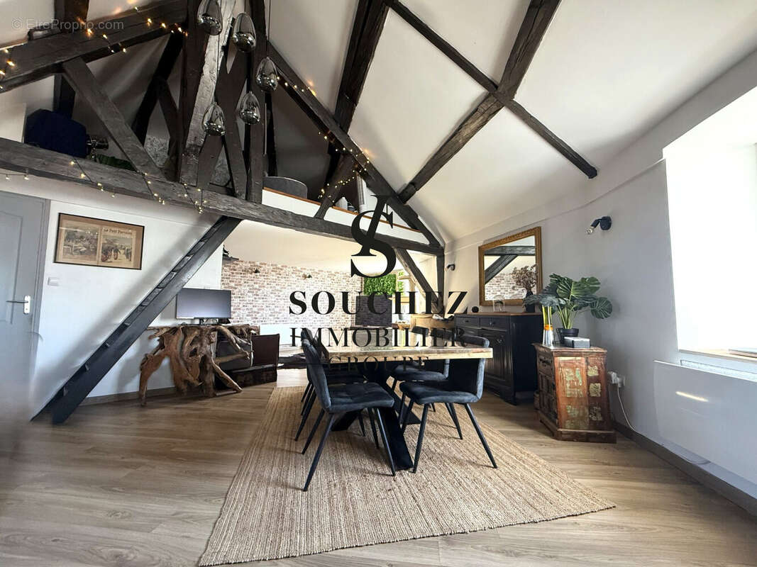 Appartement à ARRAS