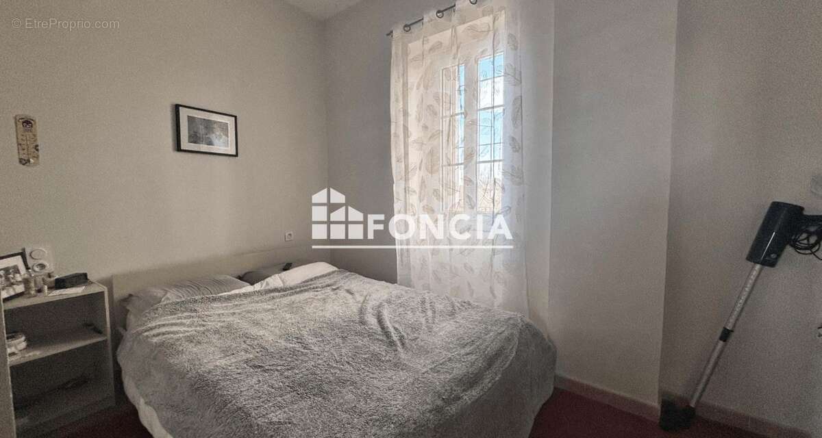 Appartement à PEZENAS