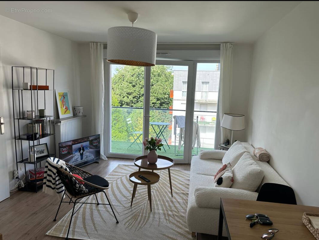 Appartement à CROIX