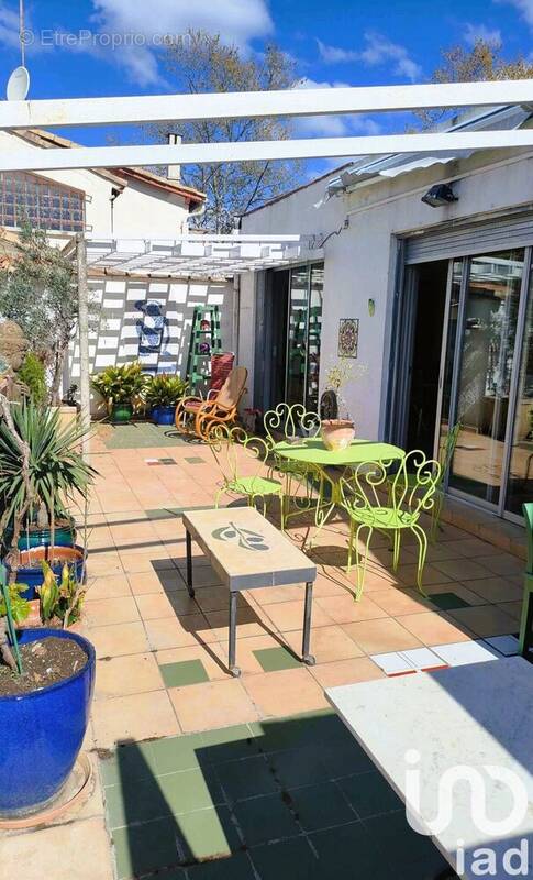 Photo 1 - Appartement à MONTPELLIER