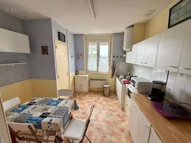 Appartement à QUEND
