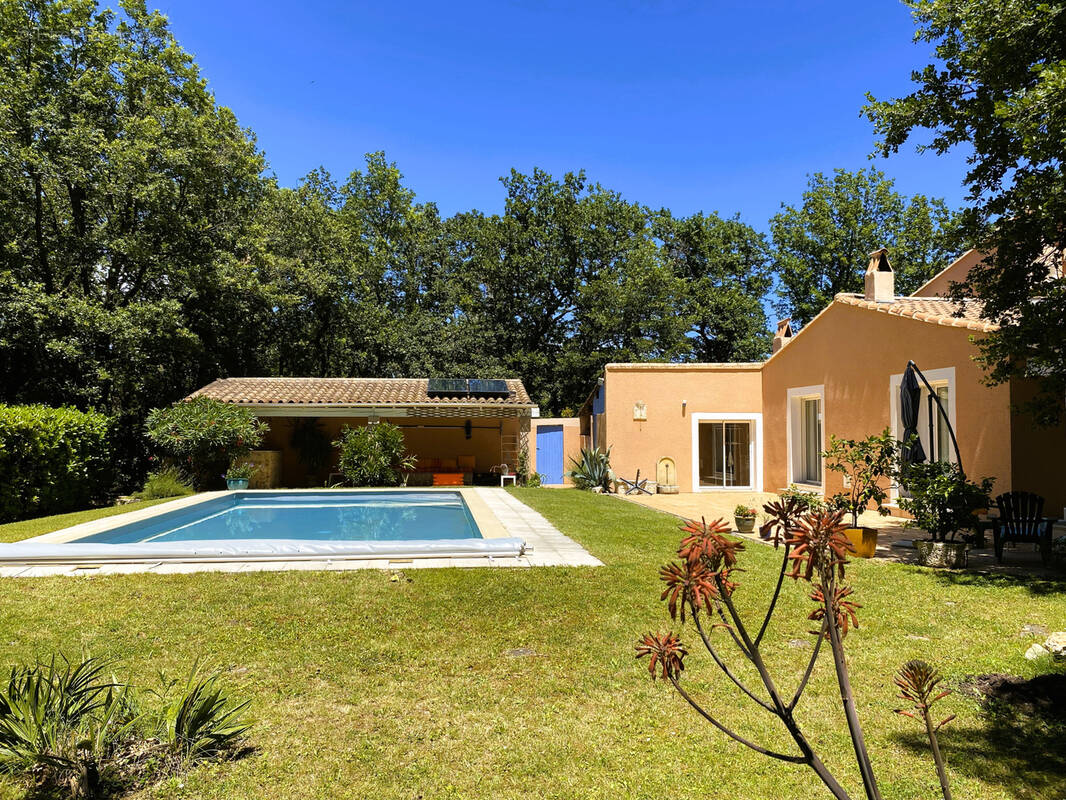 Maison à ALLAN