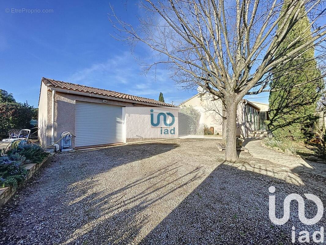 Photo 1 - Maison à LAURENS