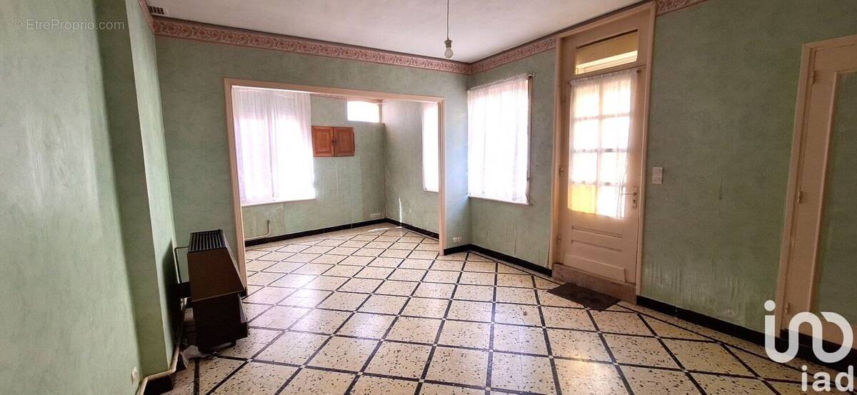 Photo 1 - Maison à SOLESMES