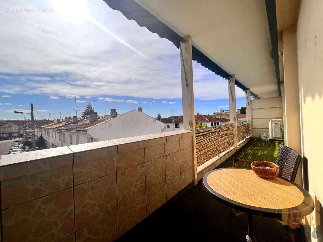 Appartement à AGEN