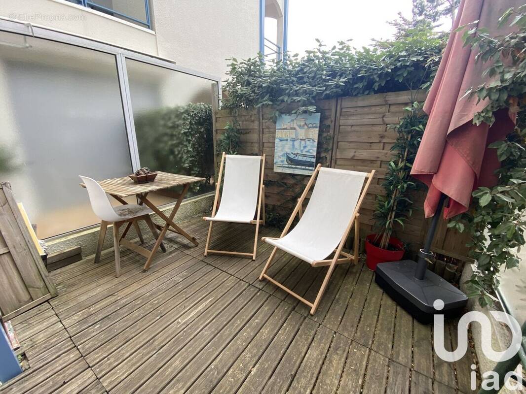 Photo 1 - Appartement à ARCACHON