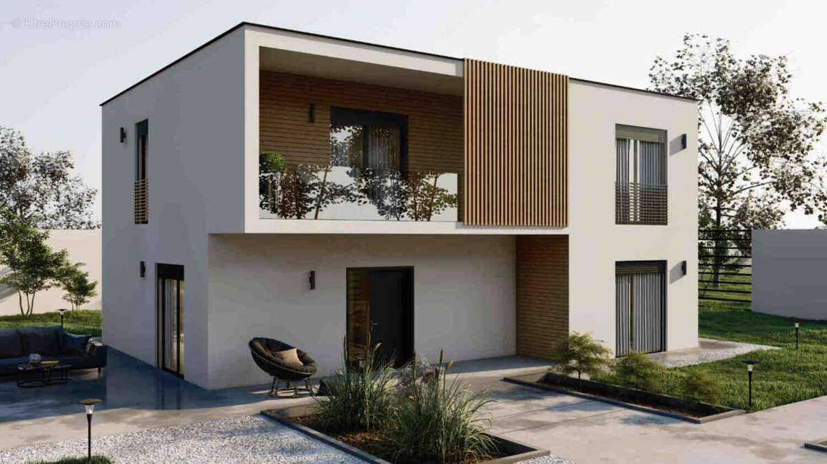 Photo 2 - Appartement à AIX-LES-BAINS