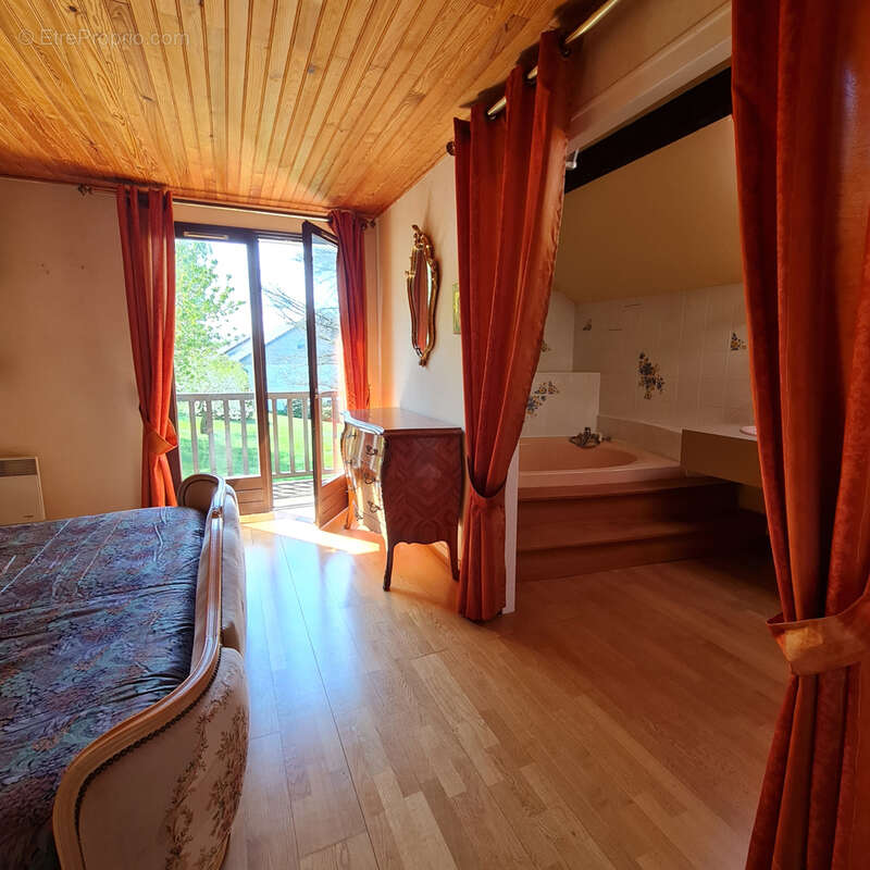 Maison à LANEUVEVILLE-DEVANT-NANCY