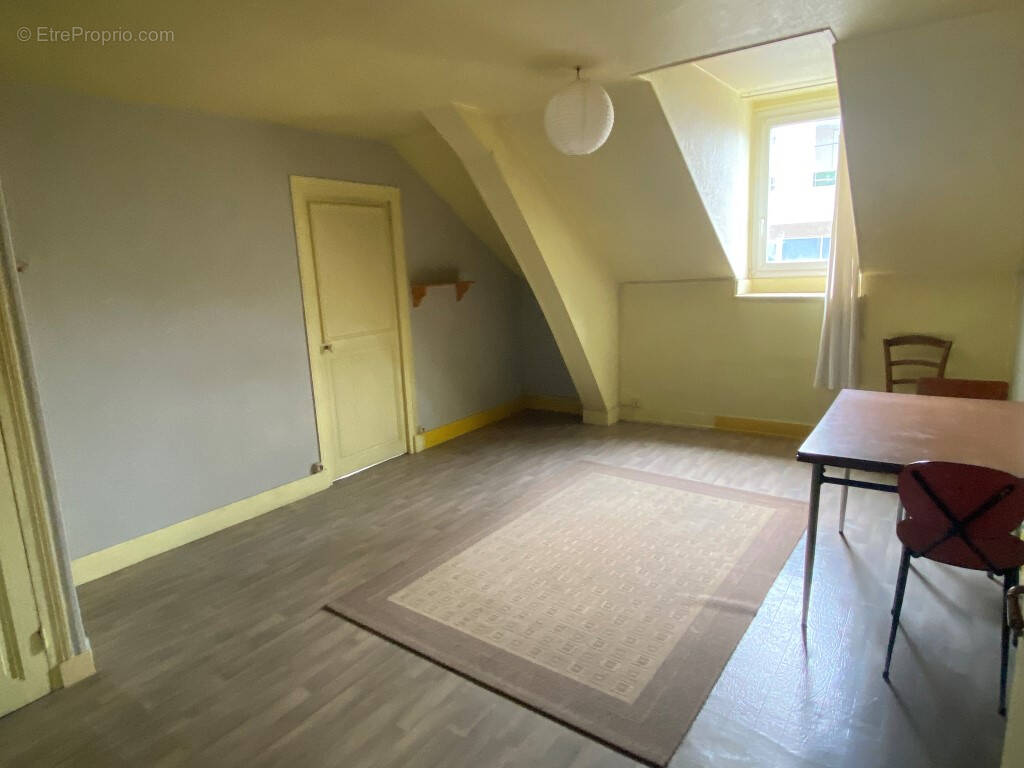Appartement à NEVERS
