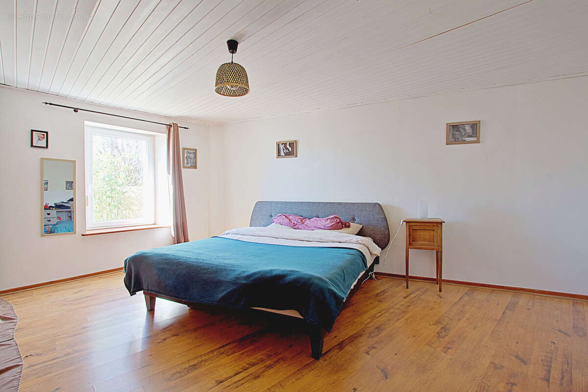 Maison à JARNY