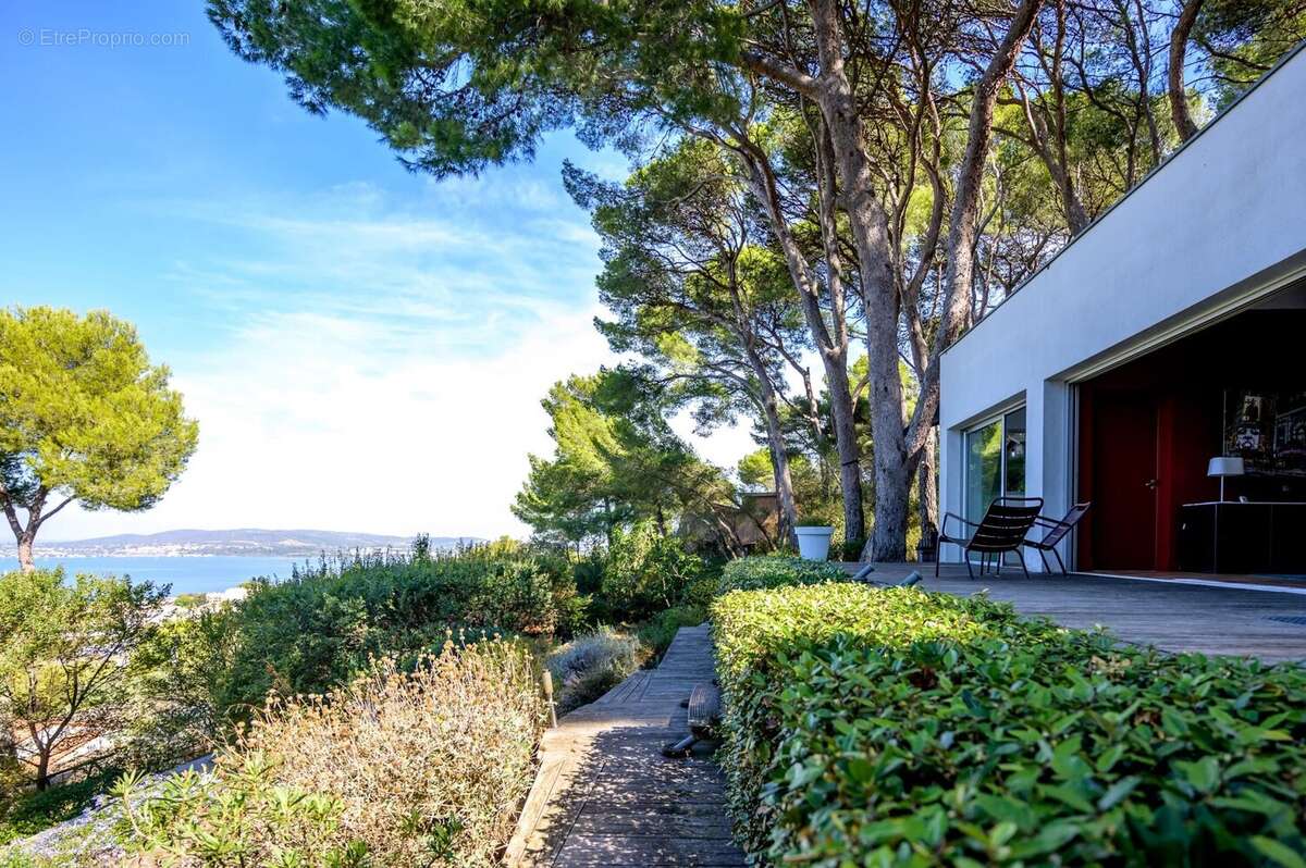 Maison à SETE